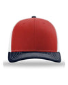 12 Richardson 112 Snapback Trucker Caps